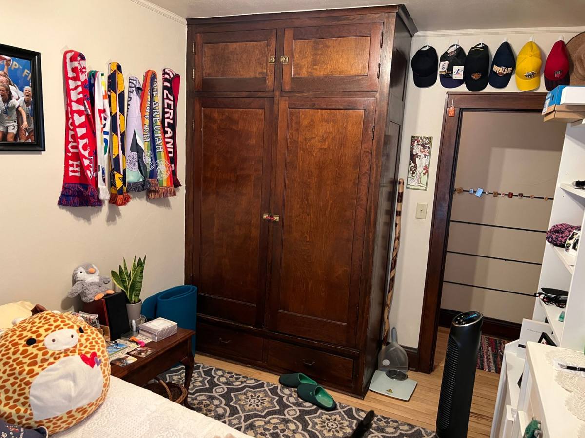 Apartment for rent at 5104 W Wisconsin Ave, Milwaukee, WI 53208