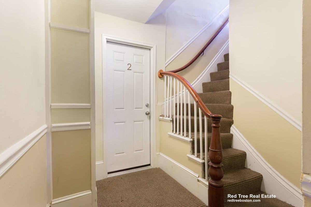 Apartment for rent at 24 Joy St #5, Boston, MA 02114