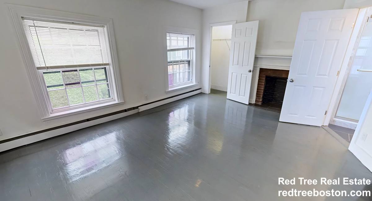 Apartment for rent at 24 Joy St #5, Boston, MA 02114
