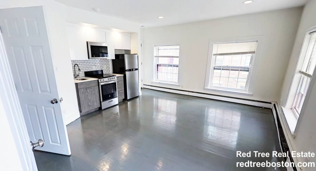 Apartment for rent at 24 Joy St #5, Boston, MA 02114