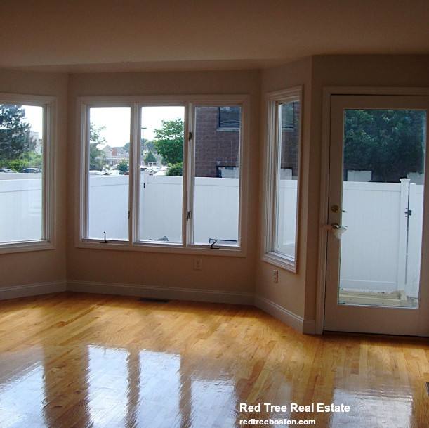 Townhouse for rent at 1 Raymond St #D, Allston, MA 02134