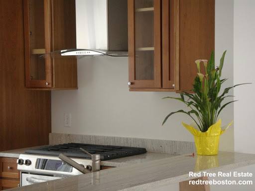 Townhouse for rent at 1 Raymond St #D, Allston, MA 02134