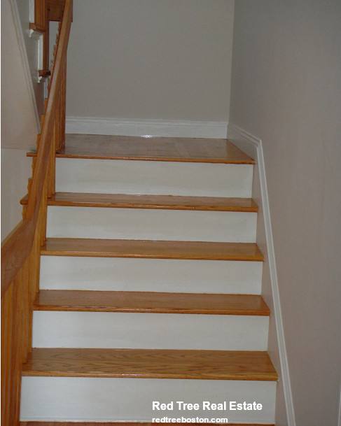 Townhouse for rent at 1 Raymond St #D, Allston, MA 02134
