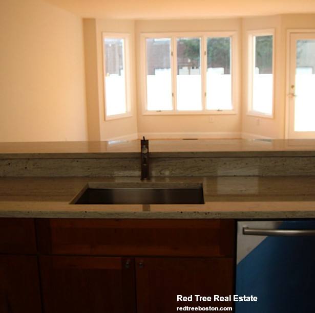 Townhouse for rent at 1 Raymond St #D, Allston, MA 02134