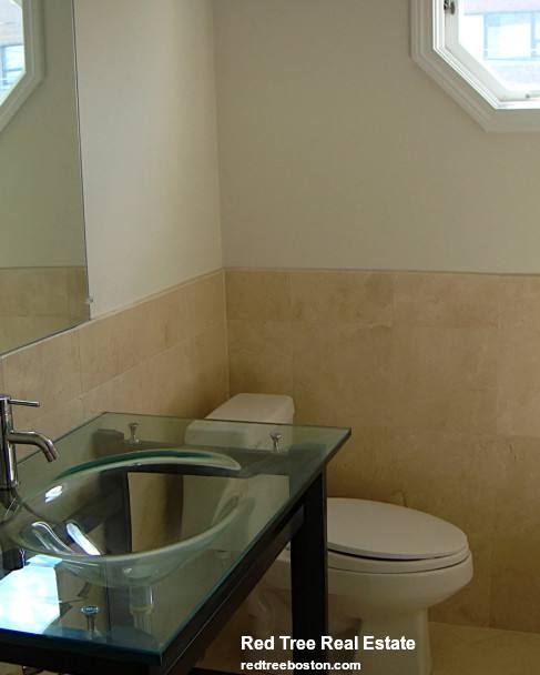 Townhouse for rent at 1 Raymond St #D, Allston, MA 02134