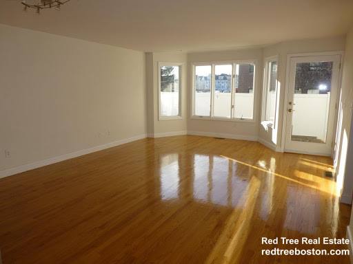 Townhouse for rent at 1 Raymond St #D, Allston, MA 02134