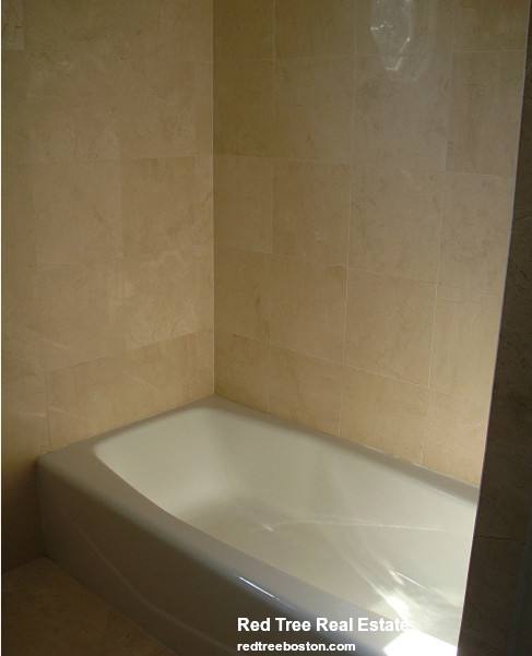 Townhouse for rent at 1 Raymond St #D, Allston, MA 02134