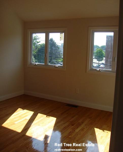 Townhouse for rent at 1 Raymond St #D, Allston, MA 02134