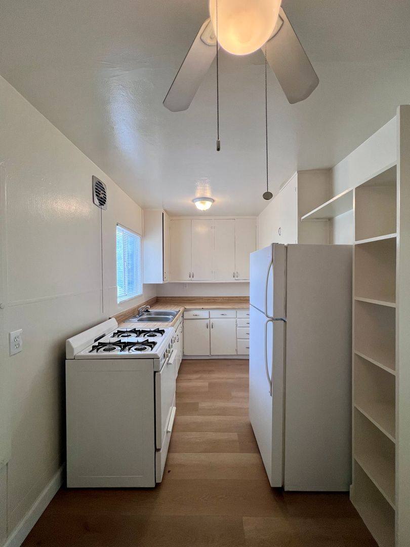 Apartment for rent at 4542 37th St, San Diego, CA 92116