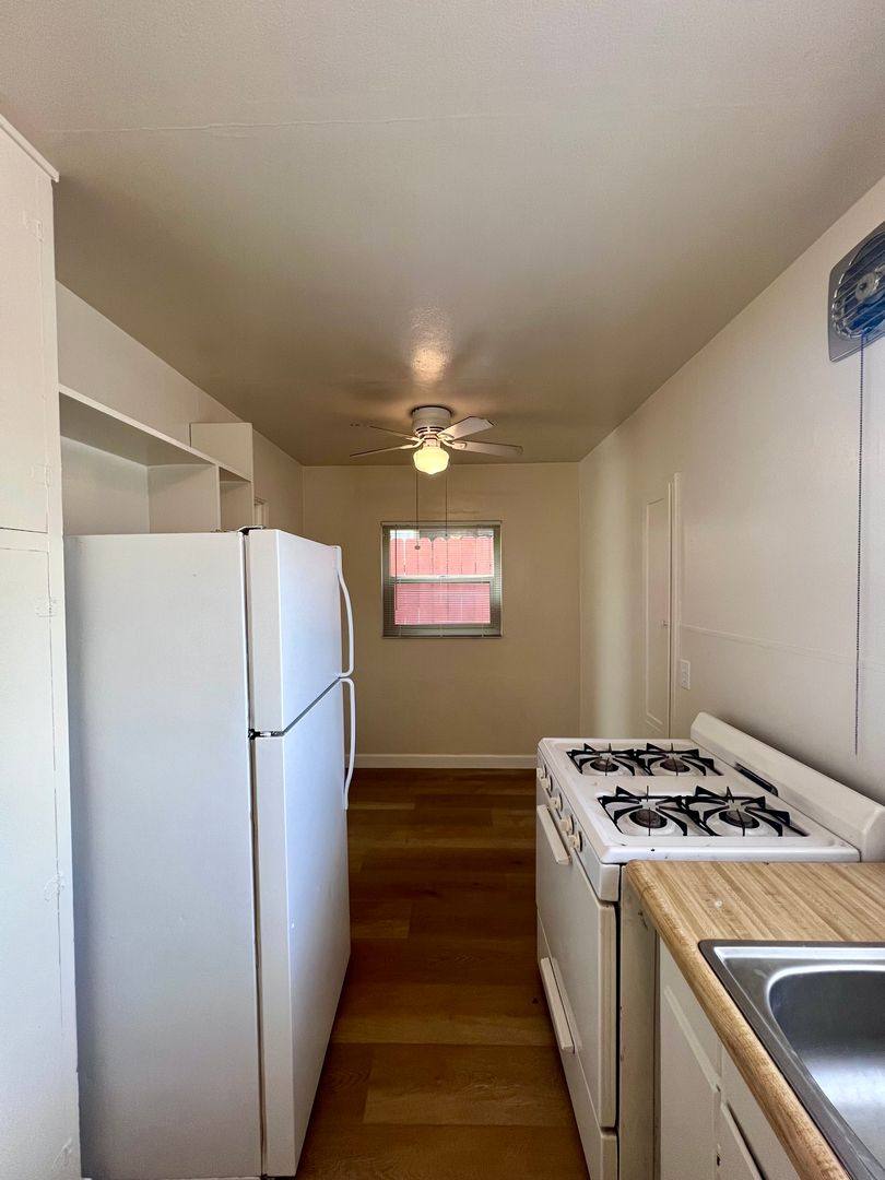 Apartment for rent at 4542 37th St, San Diego, CA 92116