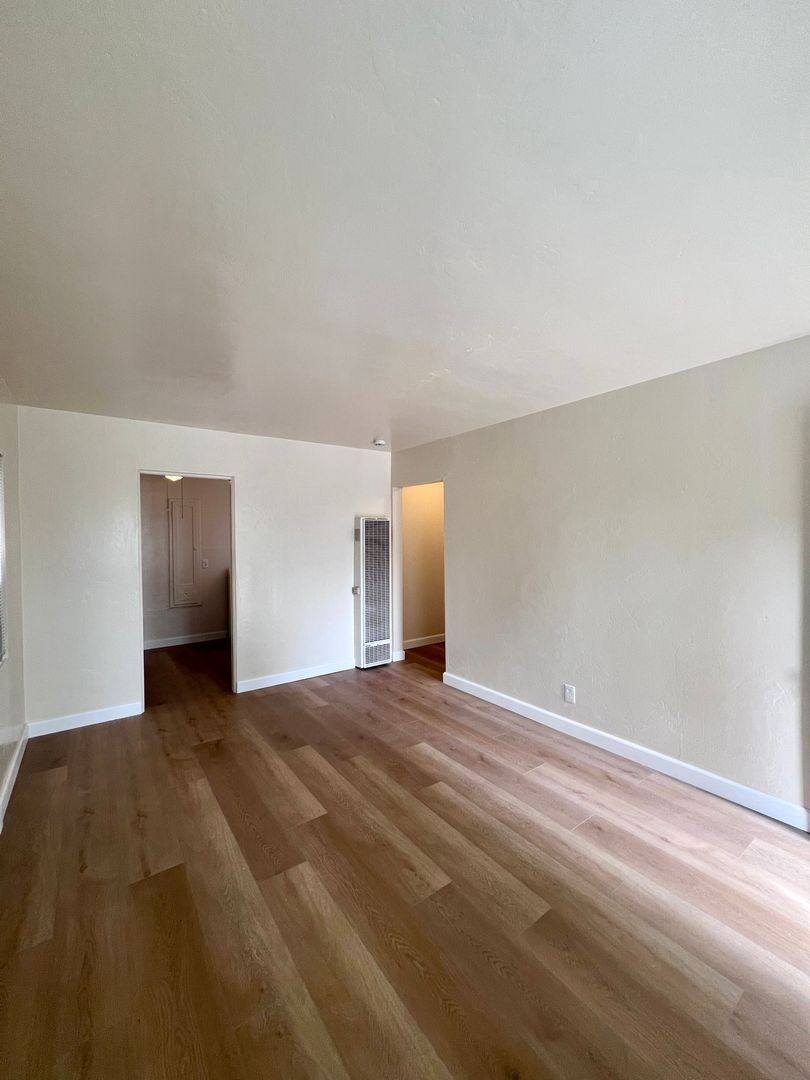 Apartment for rent at 4542 37th St, San Diego, CA 92116