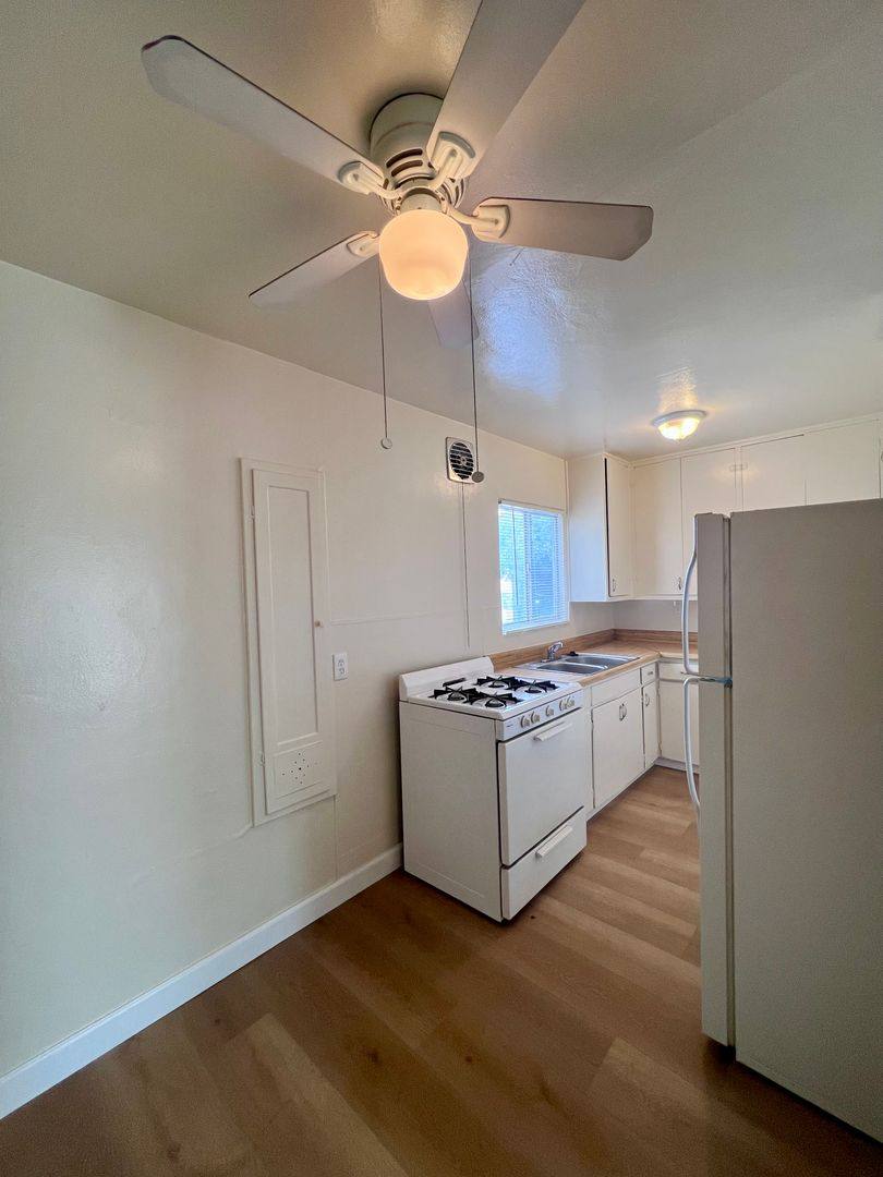 Apartment for rent at 4542 37th St, San Diego, CA 92116