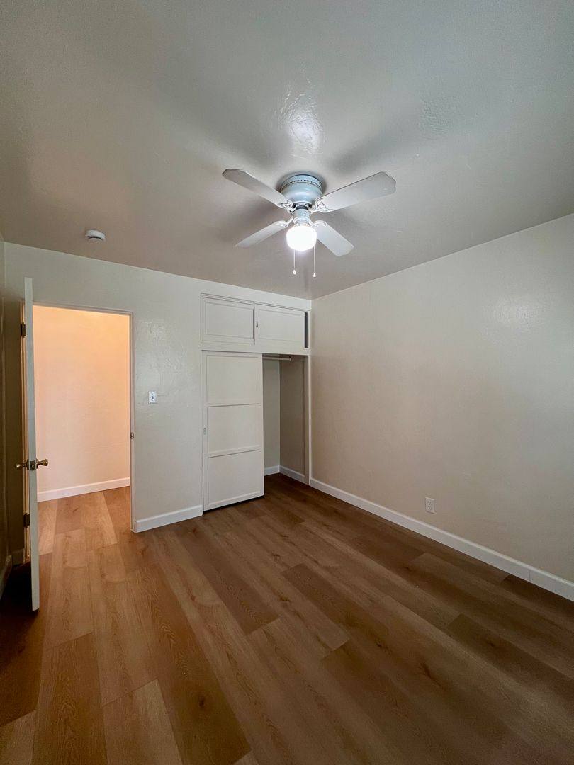 Apartment for rent at 4542 37th St, San Diego, CA 92116