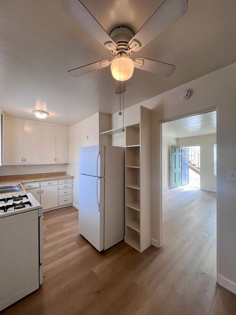 Apartment for rent at 4542 37th St, San Diego, CA 92116