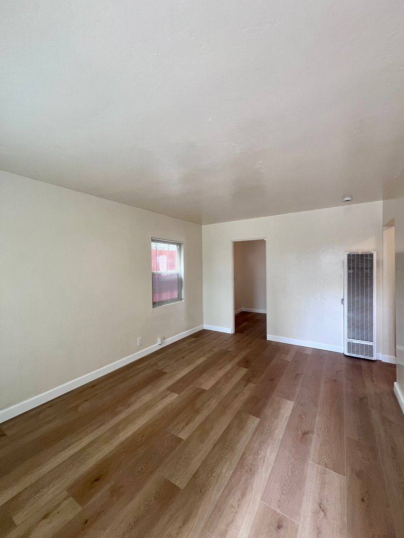 Apartment for rent at 4542 37th St, San Diego, CA 92116