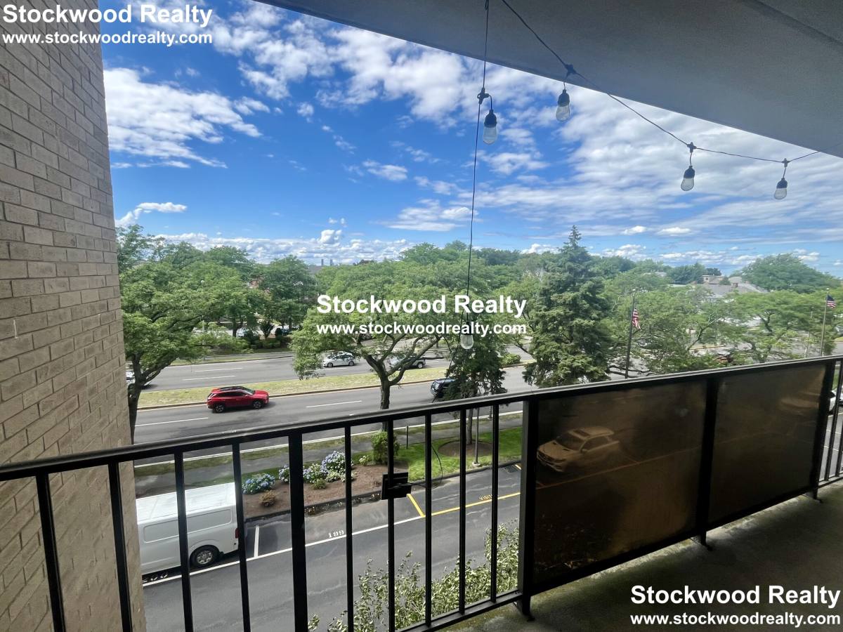 Condo for rent at 165 Quincy Shore Dr #C-42, Quincy, MA 02171