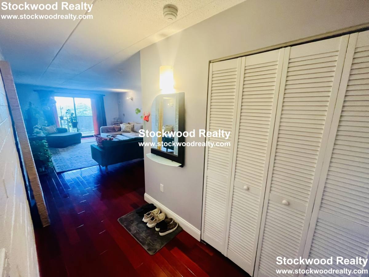 Condo for rent at 165 Quincy Shore Dr #C-42, Quincy, MA 02171
