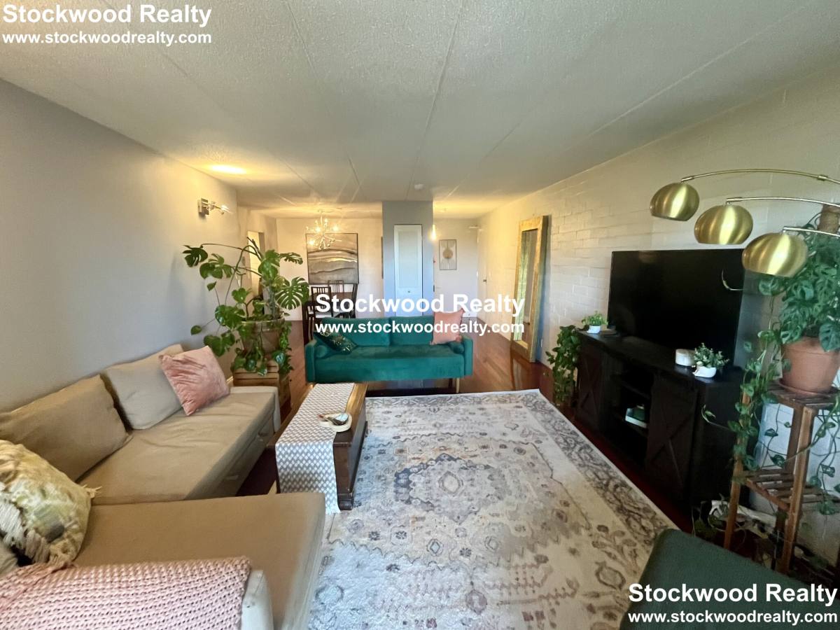 Condo for rent at 165 Quincy Shore Dr #C-42, Quincy, MA 02171
