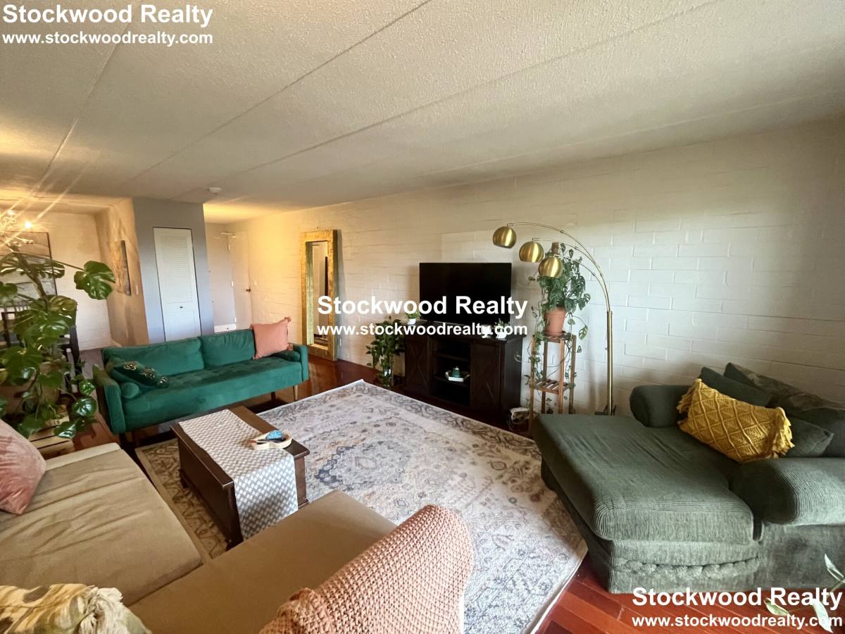 Condo for rent at 165 Quincy Shore Dr #C-42, Quincy, MA 02171