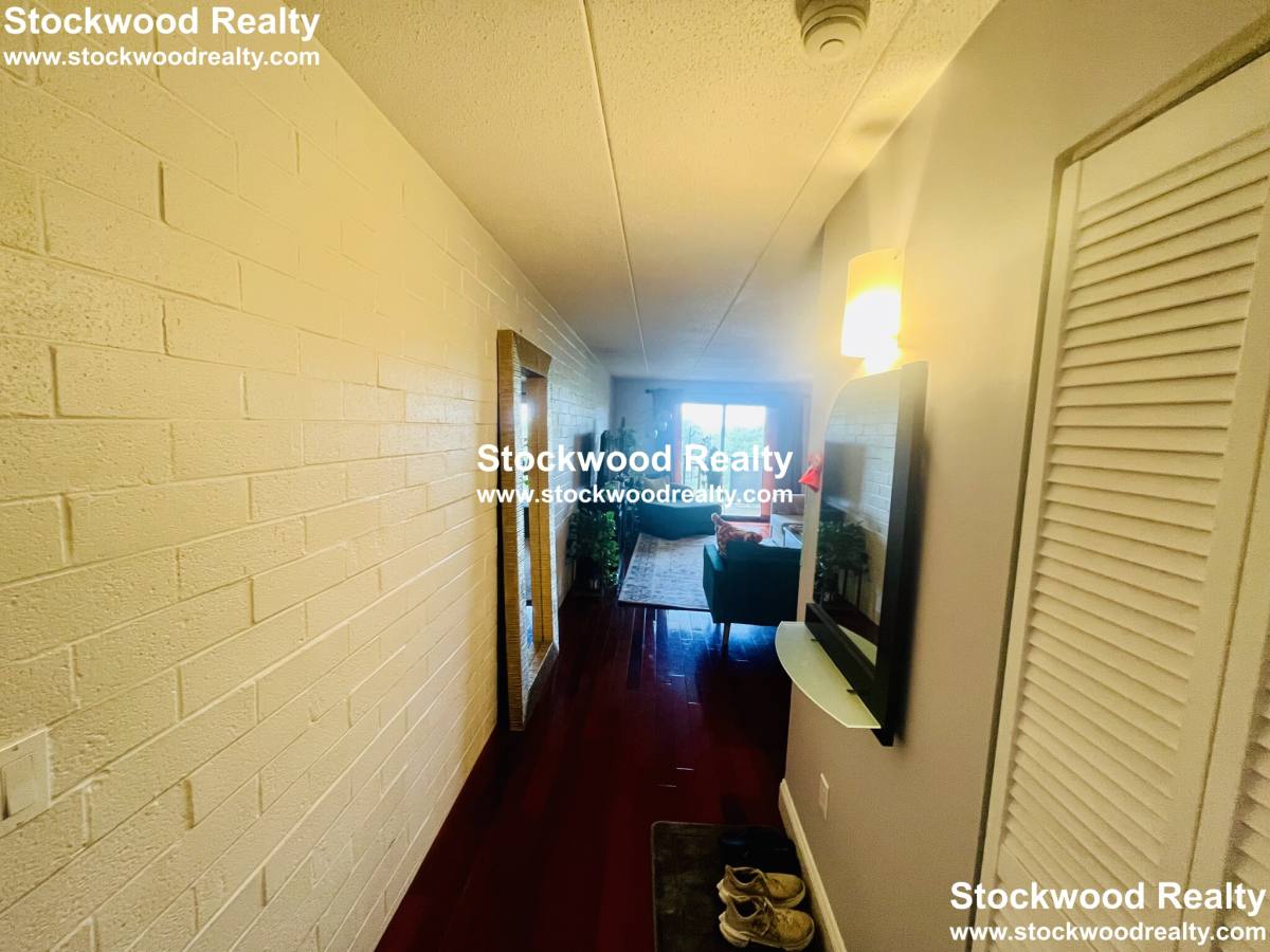 Condo for rent at 165 Quincy Shore Dr #C-42, Quincy, MA 02171