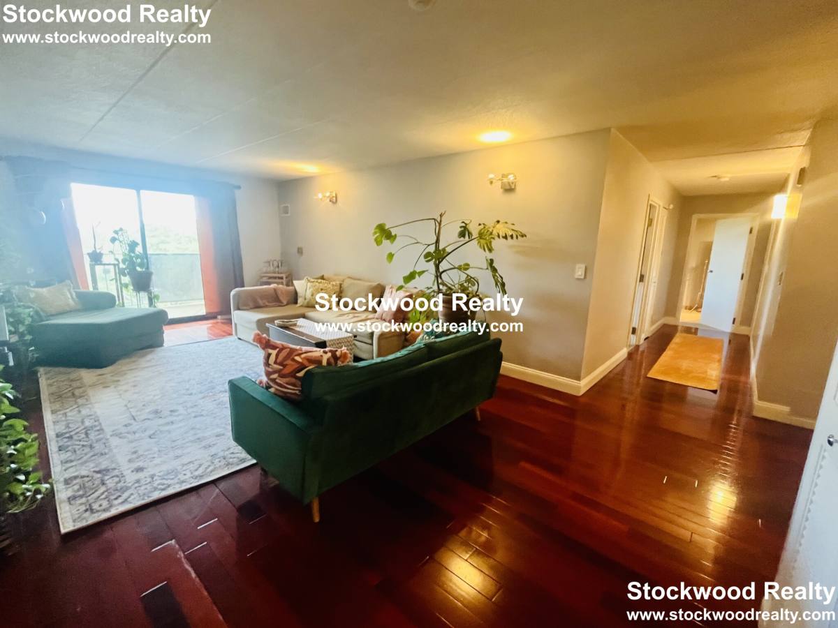 Condo for rent at 165 Quincy Shore Dr #C-42, Quincy, MA 02171