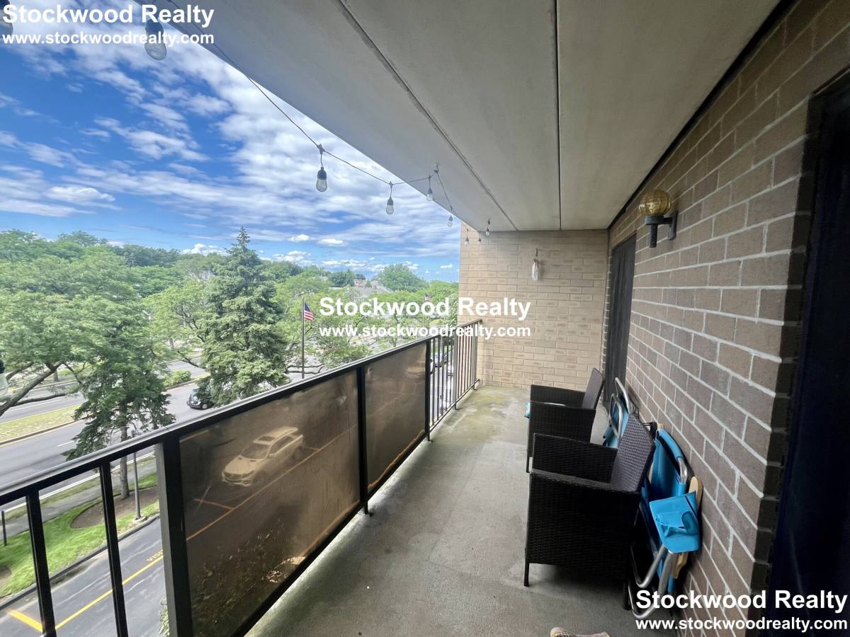 Condo for rent at 165 Quincy Shore Dr #C-42, Quincy, MA 02171