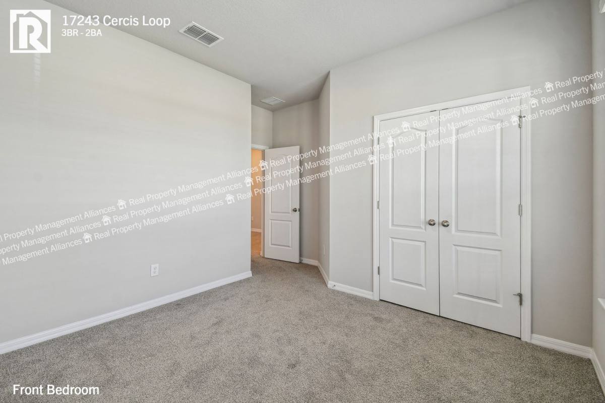 House for rent at 17243 Cercis Loop, Clermont, FL 34711