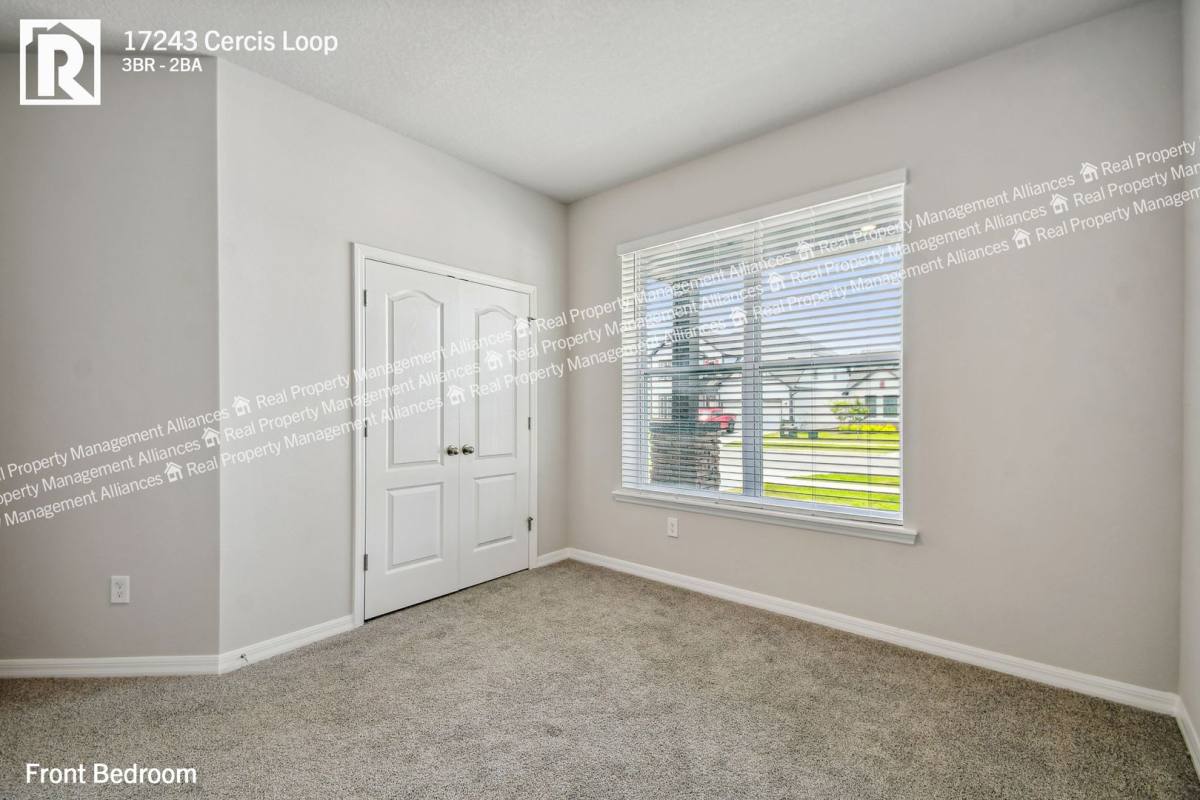 House for rent at 17243 Cercis Loop, Clermont, FL 34711