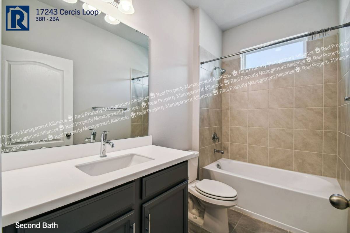 House for rent at 17243 Cercis Loop, Clermont, FL 34711