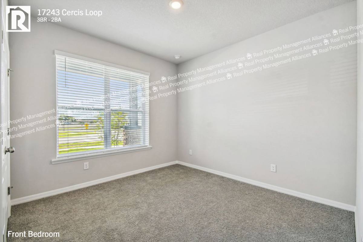 House for rent at 17243 Cercis Loop, Clermont, FL 34711