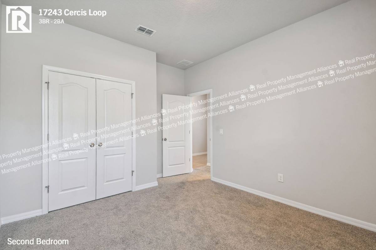 House for rent at 17243 Cercis Loop, Clermont, FL 34711