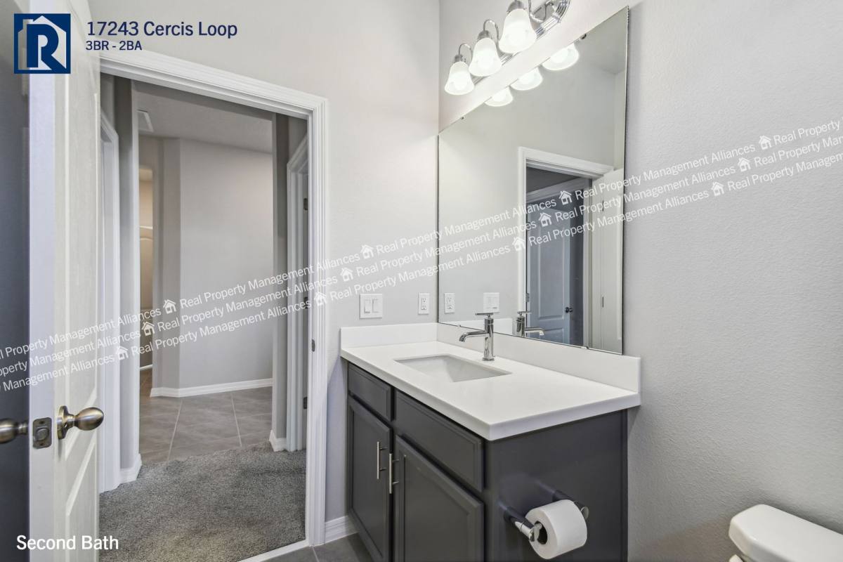House for rent at 17243 Cercis Loop, Clermont, FL 34711