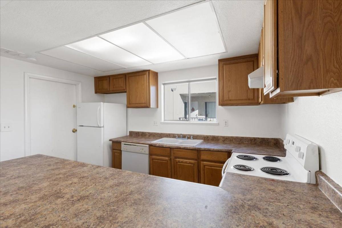Apartment for rent at 3649 Van Dyke Ave, Las Vegas, NV 89103