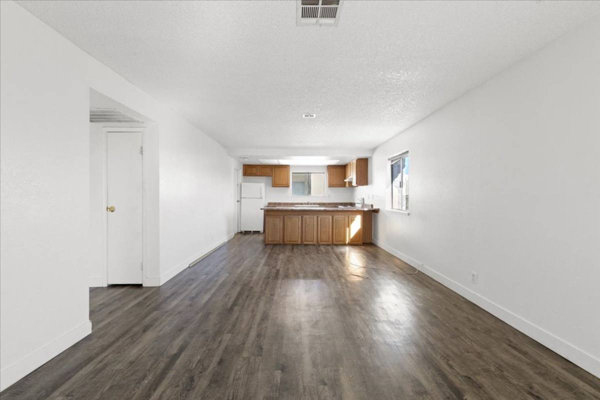 Apartment for rent at 3649 Van Dyke Ave, Las Vegas, NV 89103