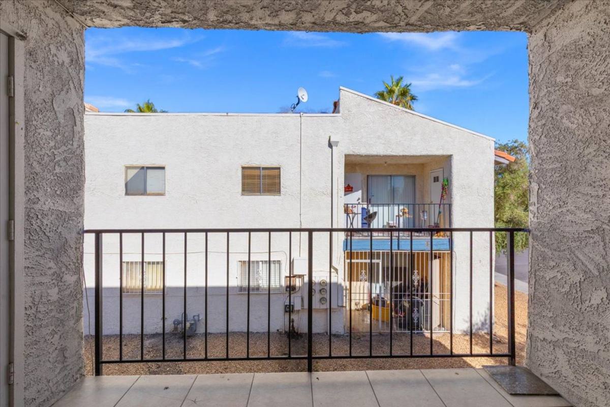 Apartment for rent at 3649 Van Dyke Ave, Las Vegas, NV 89103