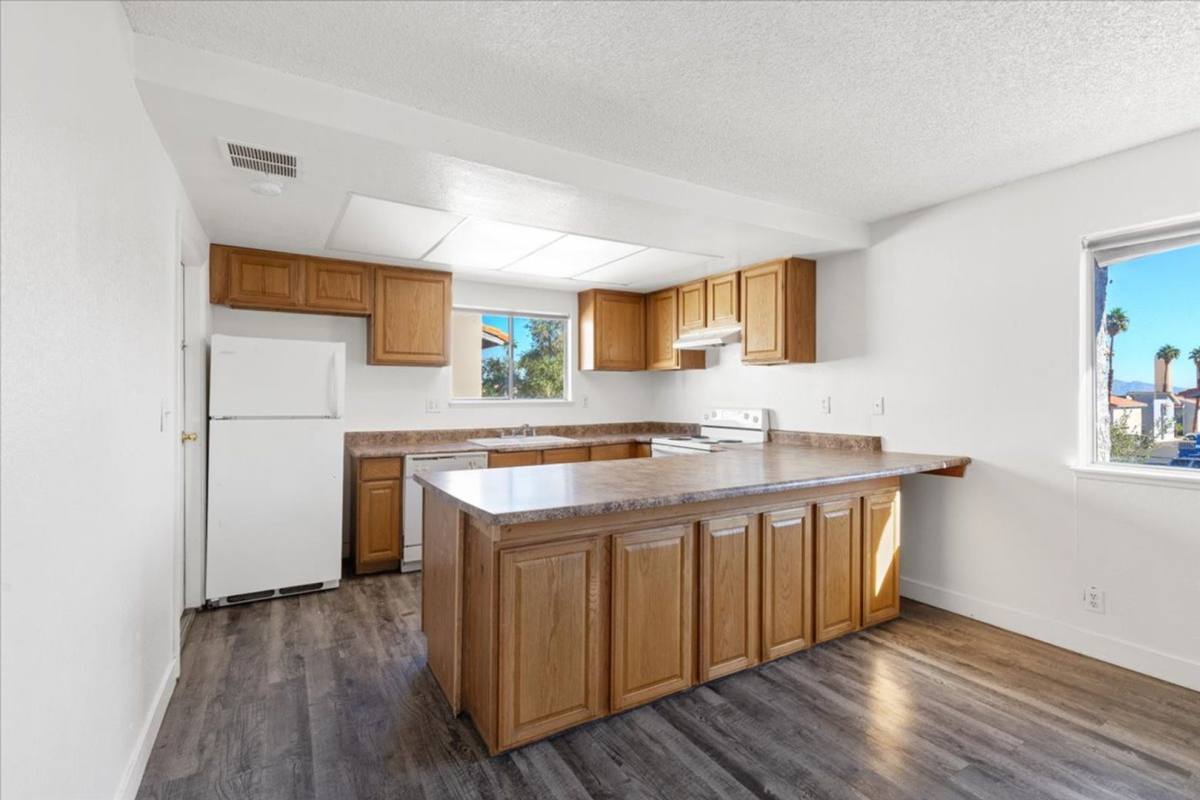 Apartment for rent at 3649 Van Dyke Ave, Las Vegas, NV 89103