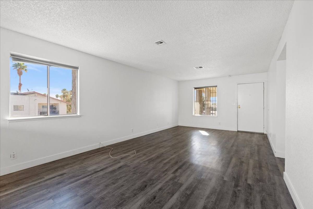 Apartment for rent at 3649 Van Dyke Ave, Las Vegas, NV 89103