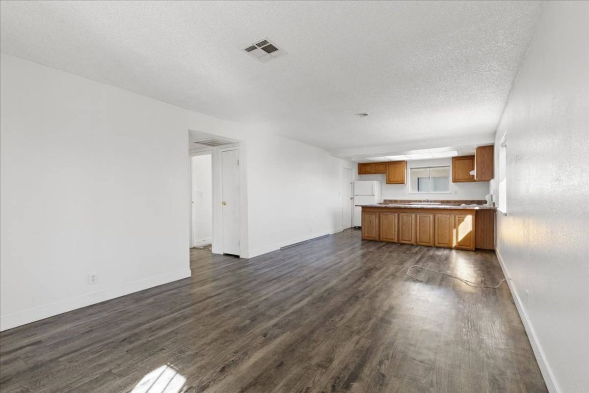 Apartment for rent at 3649 Van Dyke Ave, Las Vegas, NV 89103