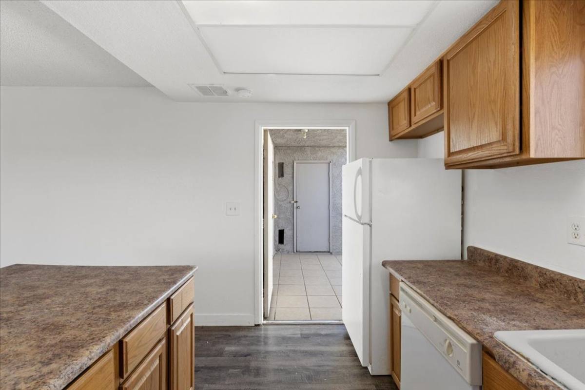 Apartment for rent at 3649 Van Dyke Ave, Las Vegas, NV 89103