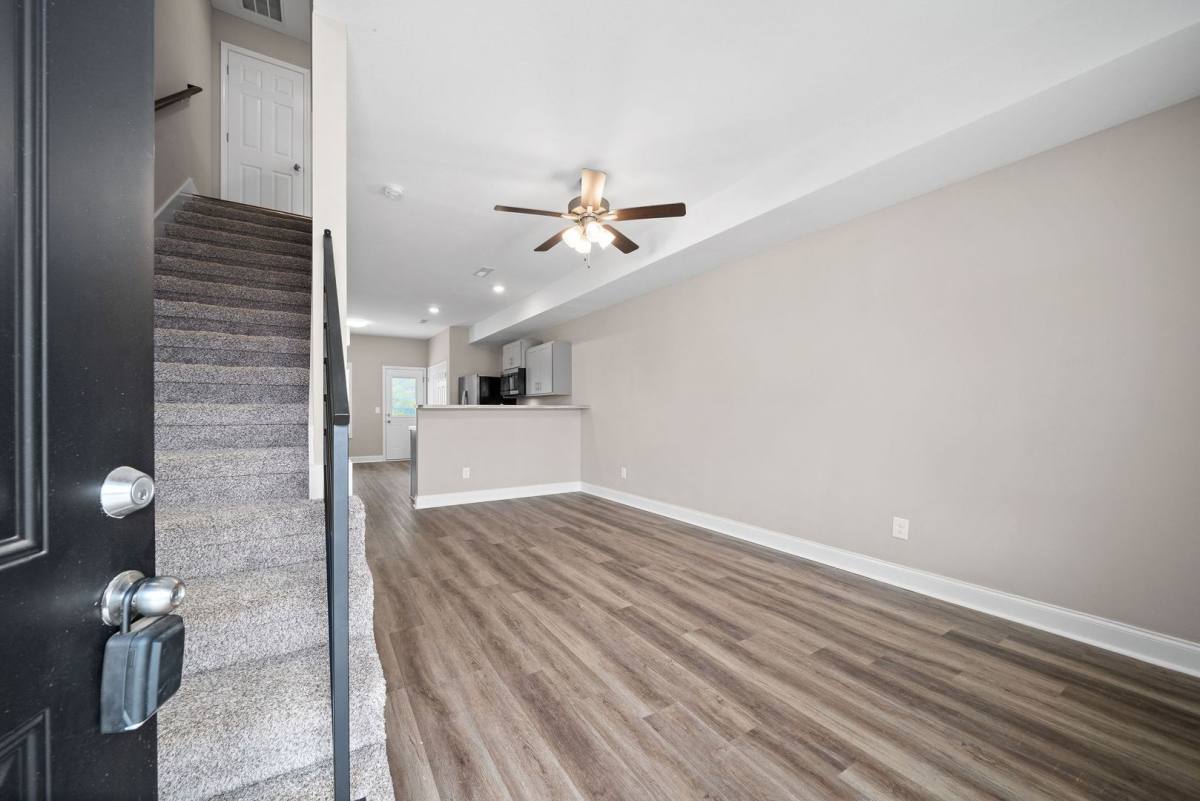 Apartment for rent at 1167 Meadow Hill Lane, Clarksville, TN 37043