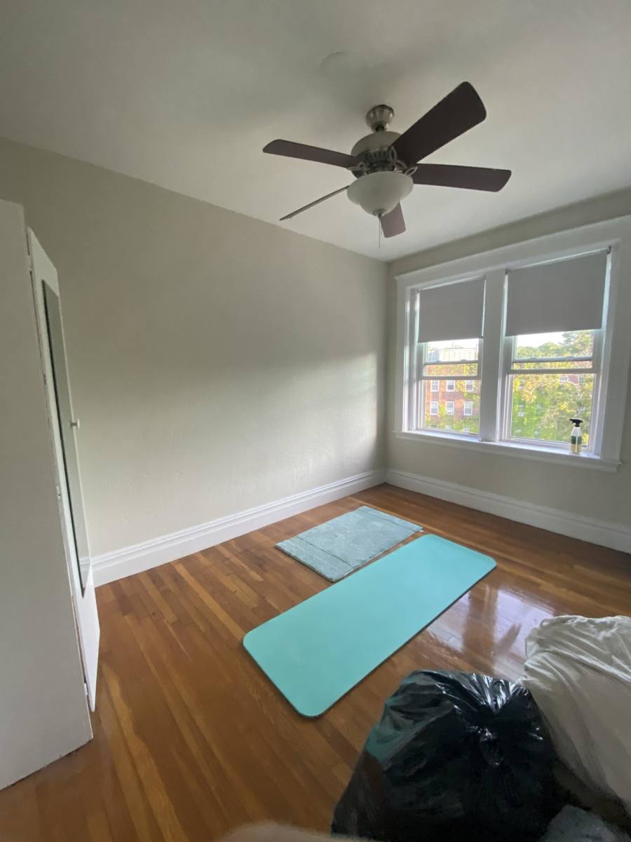 Apartment for rent at 57 Strathmore Rd #6, Brighton, MA 02135