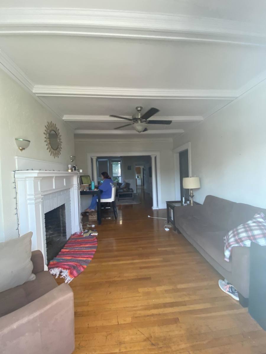 Apartment for rent at 57 Strathmore Rd #6, Brighton, MA 02135