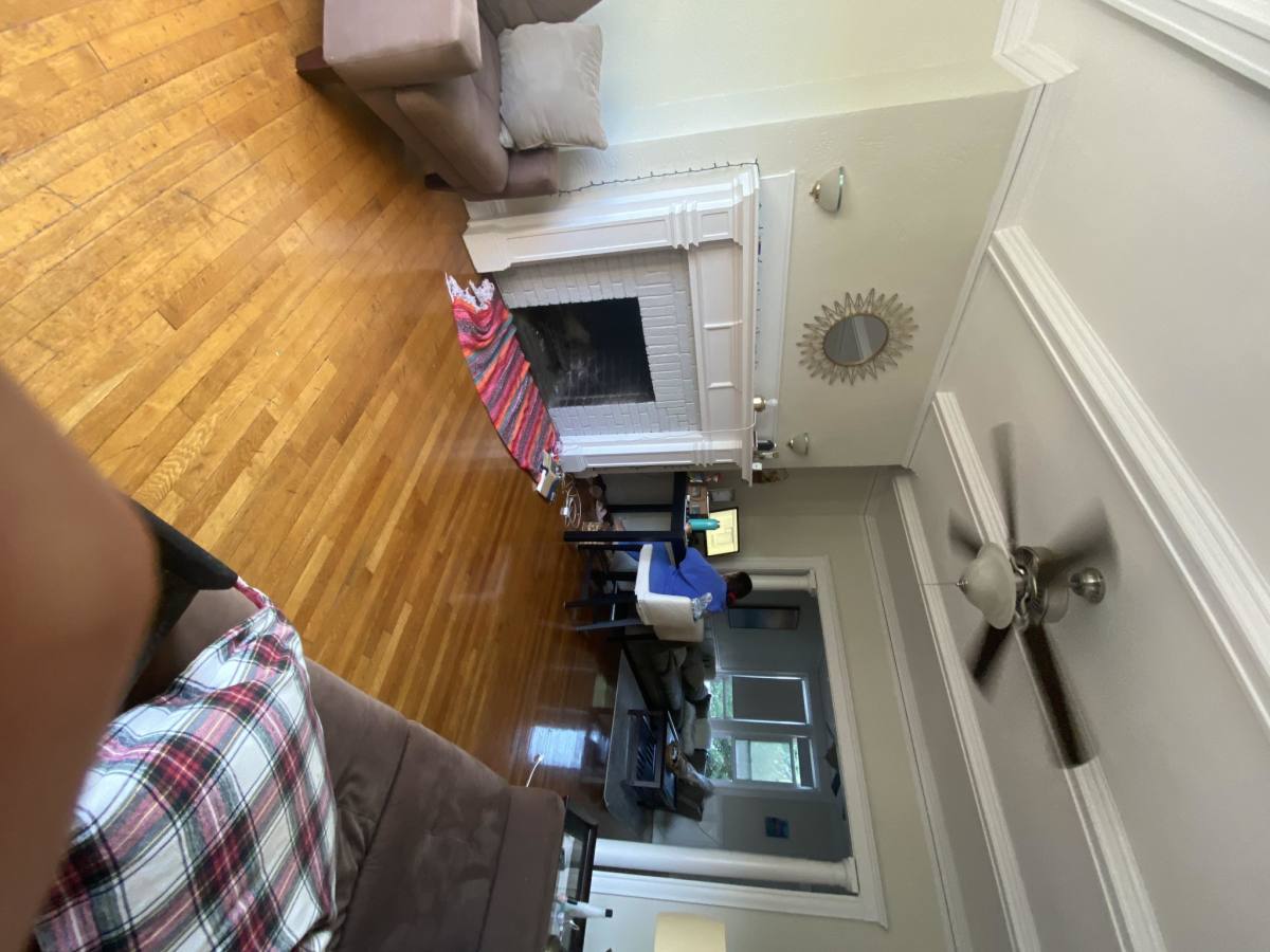 Apartment for rent at 57 Strathmore Rd #6, Brighton, MA 02135