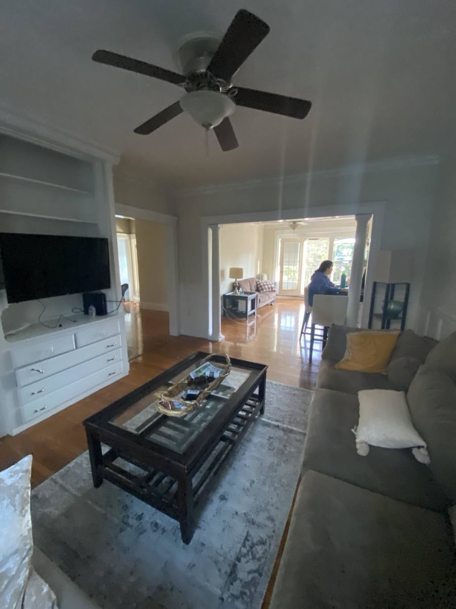 Apartment for rent at 57 Strathmore Rd #6, Brighton, MA 02135