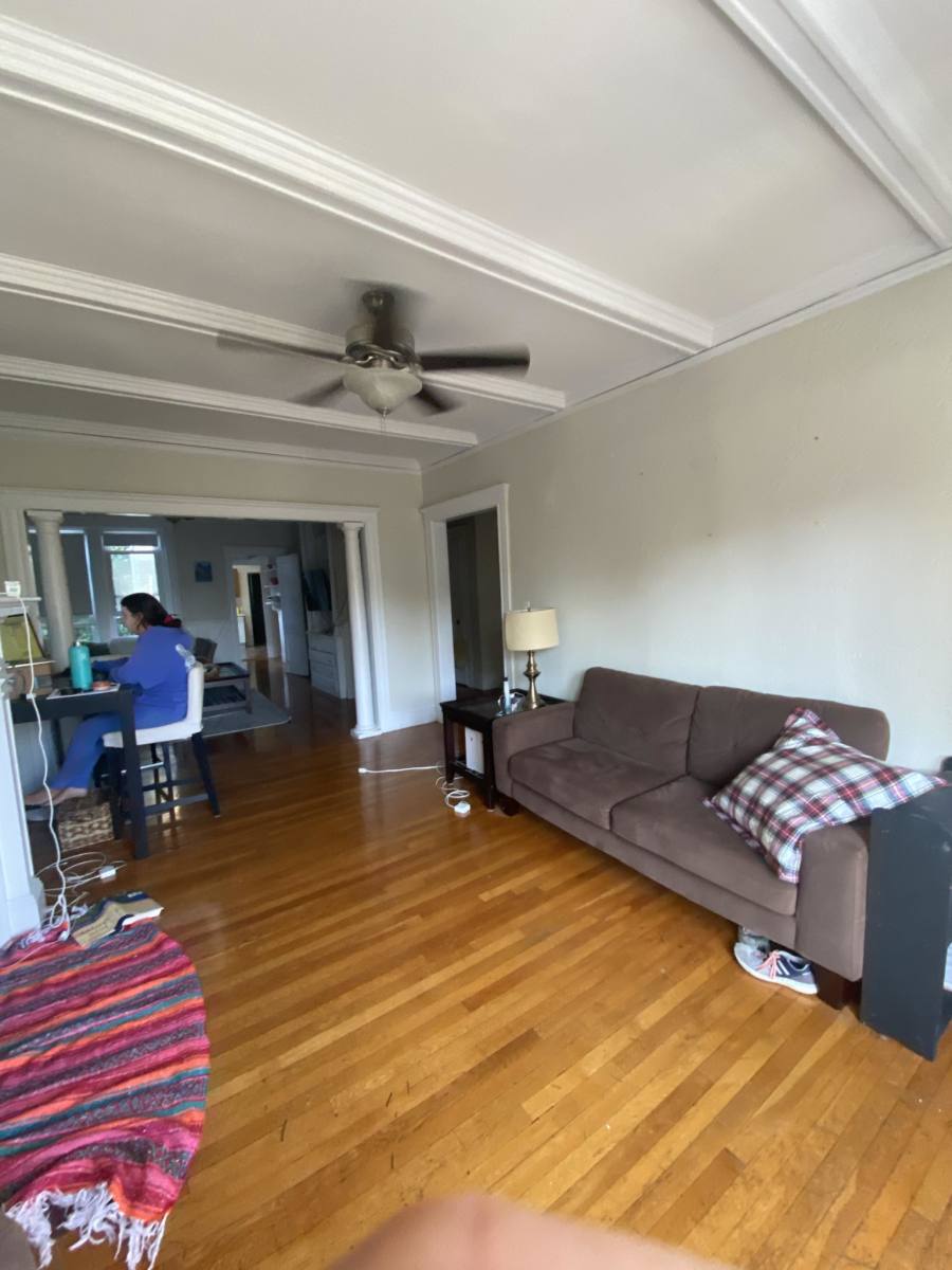 Apartment for rent at 57 Strathmore Rd #6, Brighton, MA 02135