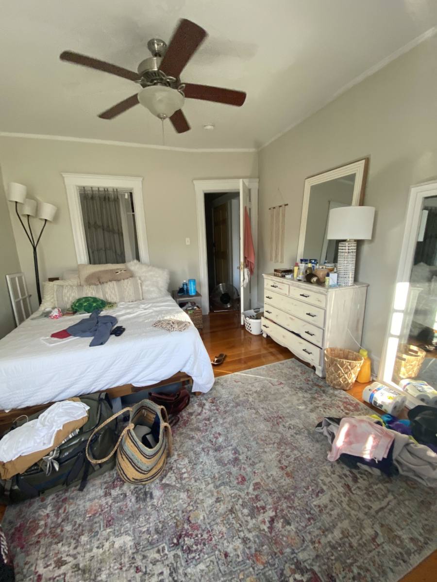 Apartment for rent at 57 Strathmore Rd #6, Brighton, MA 02135