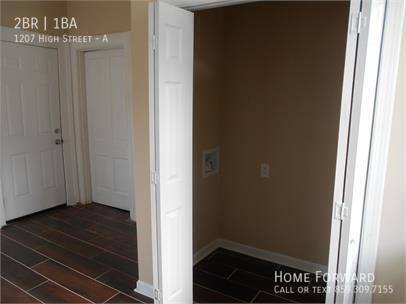Apartment for rent at 1207 High St #A, Paris, KY 40361