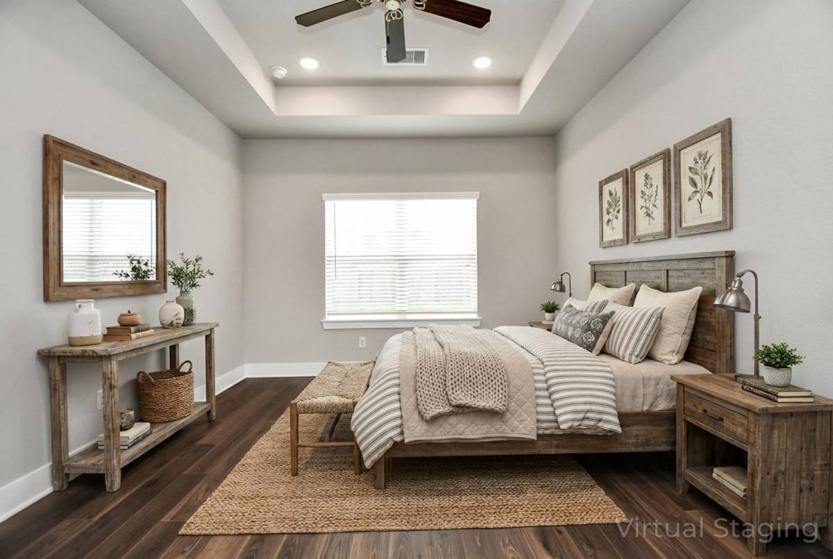 House for rent at 10534 Wildflower View Dr, Rosharon, TX 77583