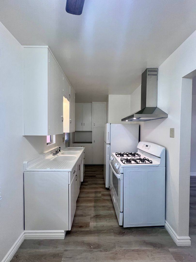 Apartment for rent at 4326 1 2 Swift Ave, San Diego, CA 92104