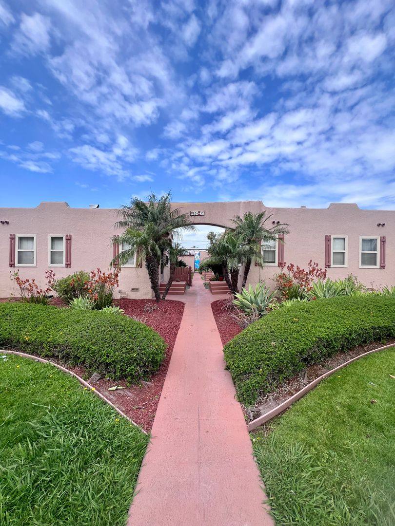 Apartment for rent at 4326 1 2 Swift Ave, San Diego, CA 92104